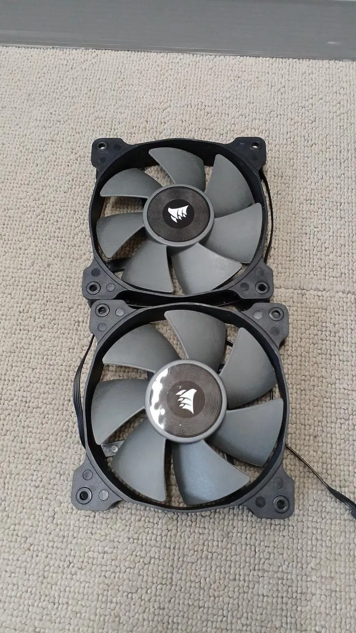 CORSAIR CPU-Kühler H100I V2