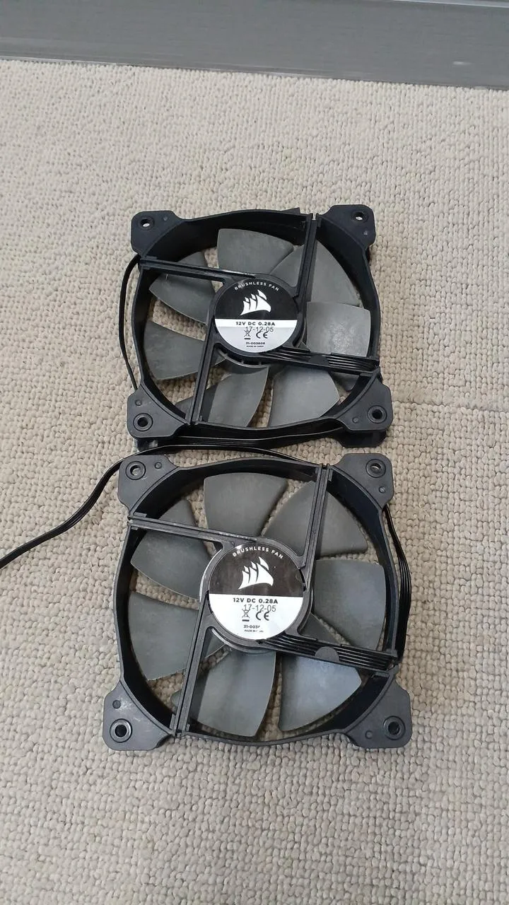 CORSAIR CPU-Kühler H100I V2