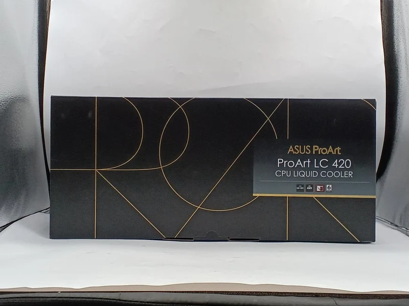 ASUS CPU-Kühler PROART LC 420