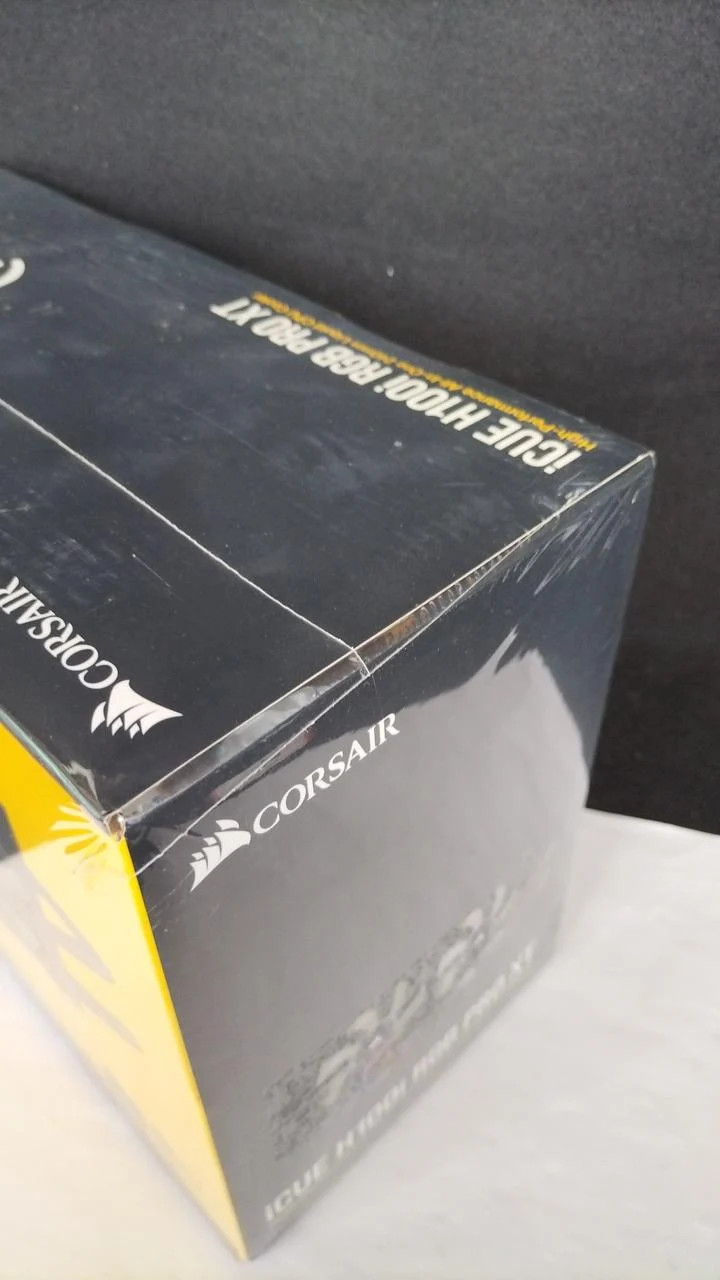 CORSAIR Wasserkühlungseinheit H100i
