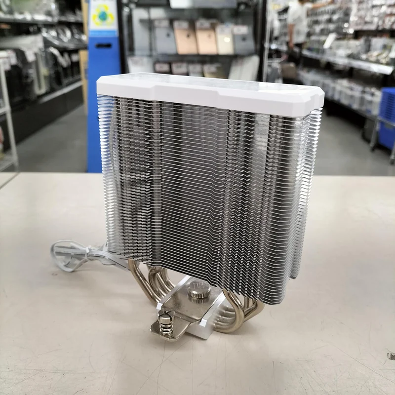 SAMA COU Kühler SC360