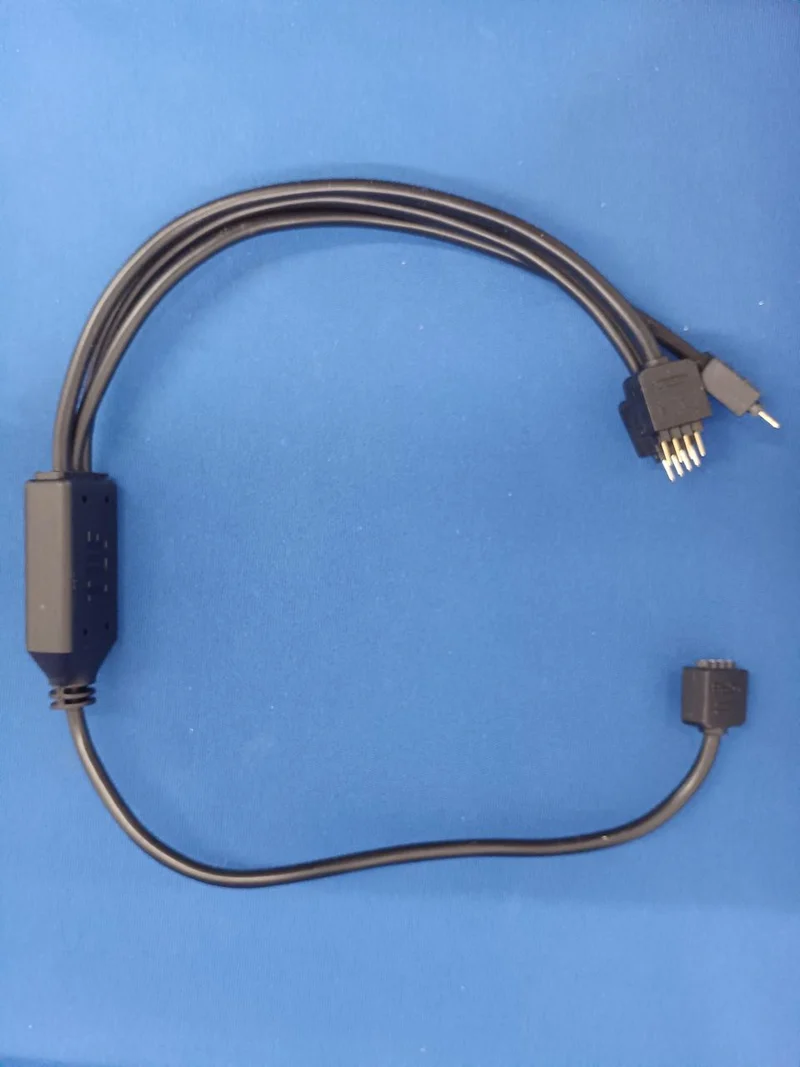 ASUS Wasserkühlung LC 240 RGB