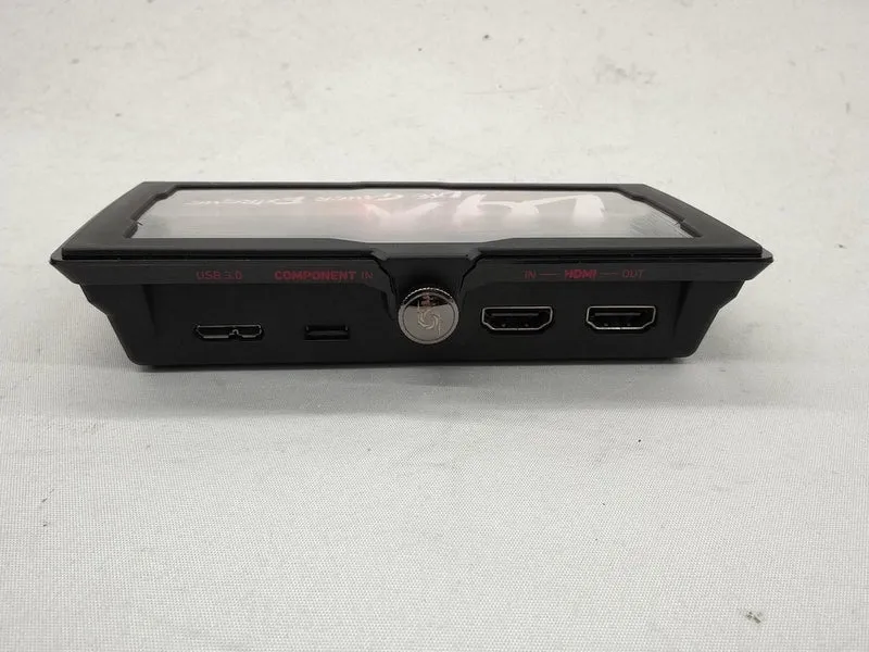 AVerMedia Videoaufnahmegerät GC550