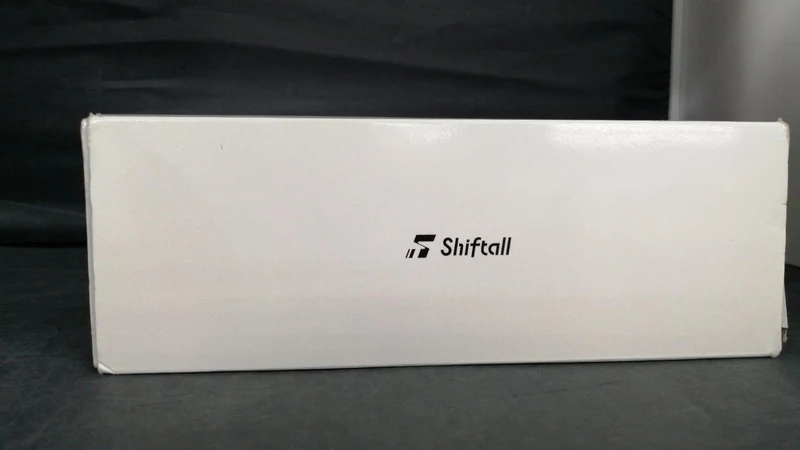 SHIFTALL Ortungsgerät SVP-MC3S
