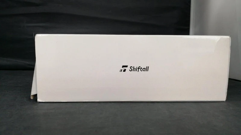 SHIFTALL Ortungsgerät SVP-MC3S