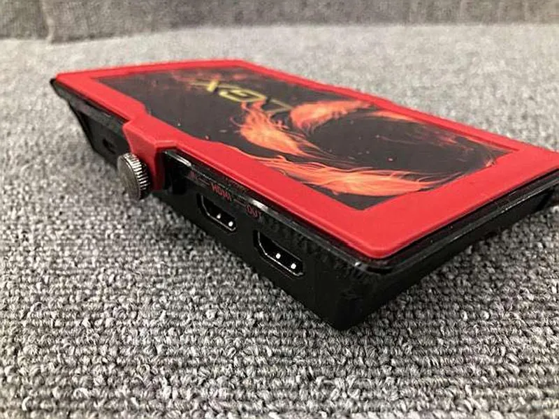AVerMedia Videoaufnahmegerät GC550 PLUS