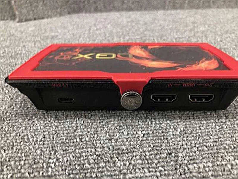 AVerMedia Videoaufnahmegerät GC550 PLUS