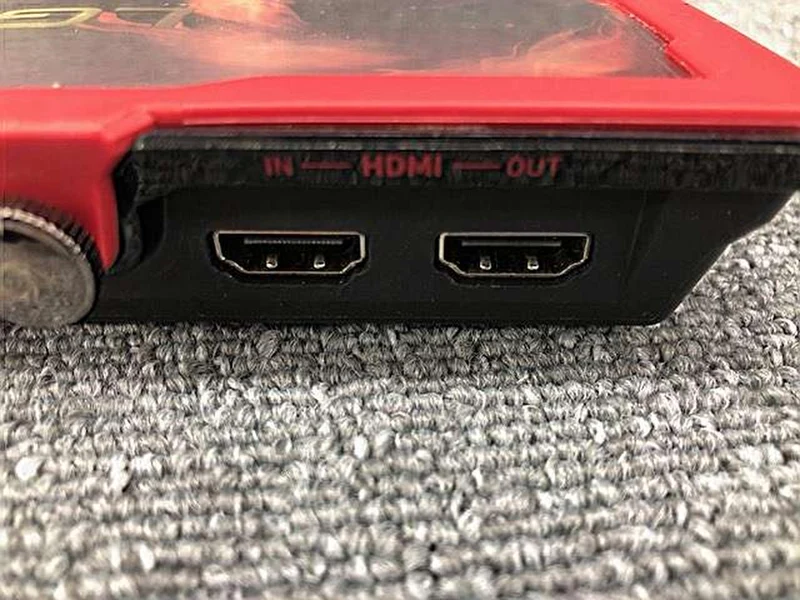 AVerMedia Videoaufnahmegerät GC550 PLUS