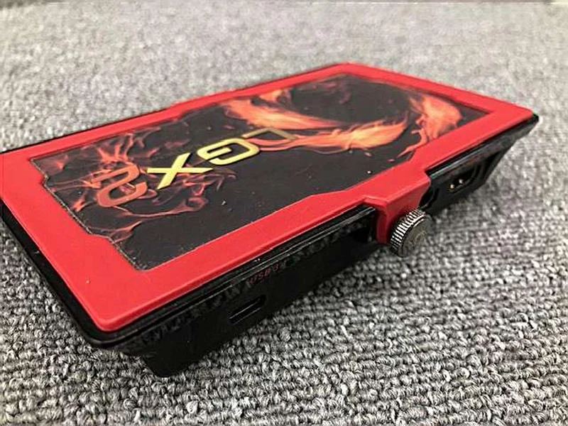 AVerMedia Videoaufnahmegerät GC550 PLUS