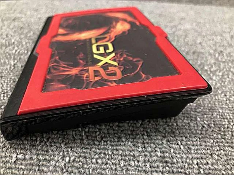 AVerMedia Videoaufnahmegerät GC550 PLUS