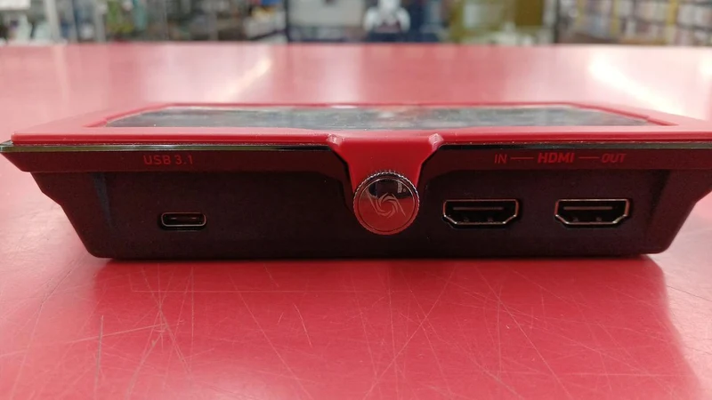AVerMedia Game Capture Board LGX2/GC550PLUS