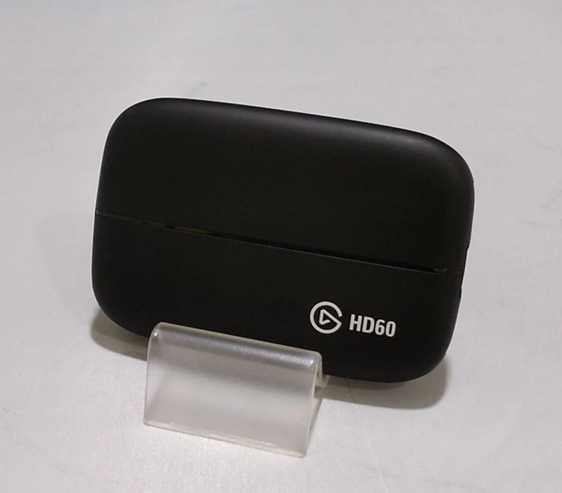 elgato Gaming Capture 2CGC309901001