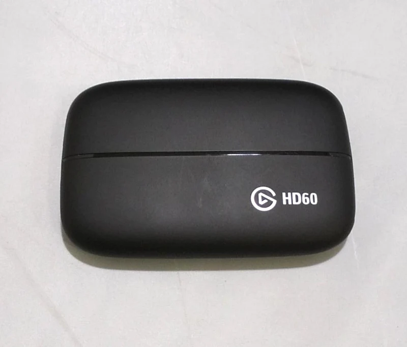 elgato Gaming Capture 2CGC309901001