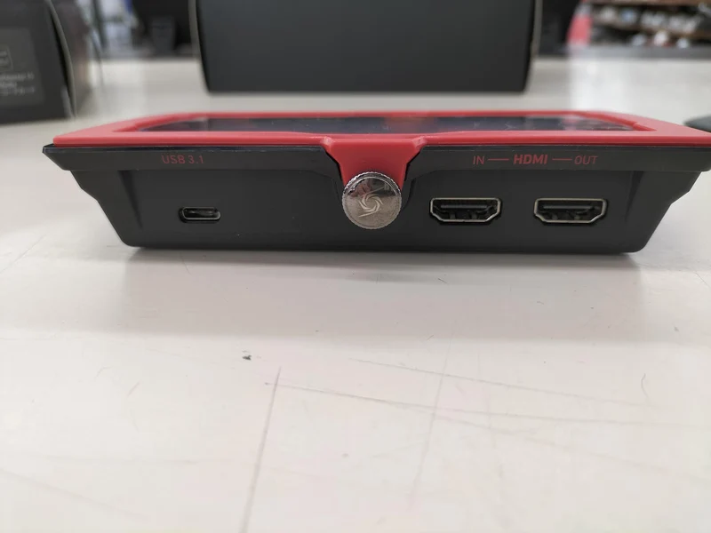 AVERMEDIA Game Capture GC550 PLUS