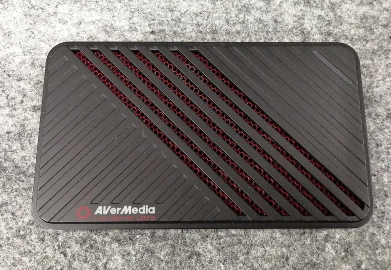 AVERMEDIA Capture Board GC553
