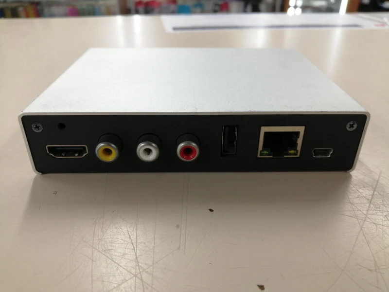 CEREVO Live-Streaming-Gerät LIVESHELL.PRO
