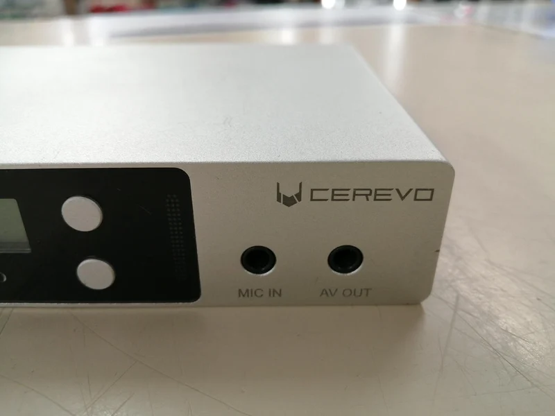 CEREVO Live-Streaming-Gerät LIVESHELL.PRO