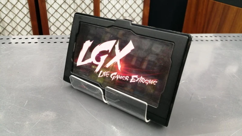 AVERMEDIA Video Capture GC550