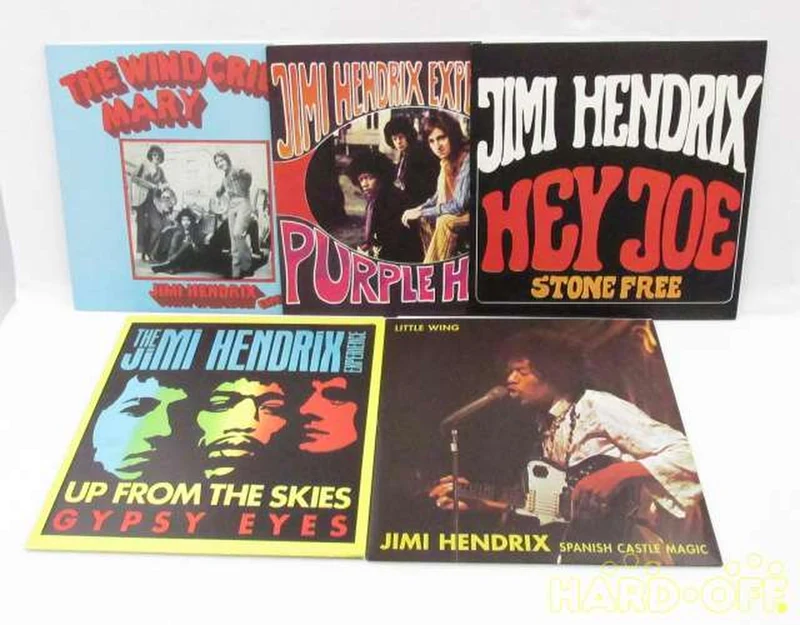 Andere Marken Westernmusik SINGLES KOLLEKTION