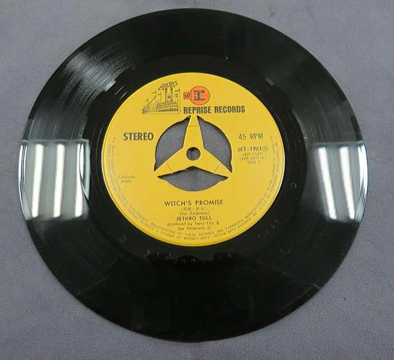 VICTOR *Dies ist keine Demo-CD. JET-1961