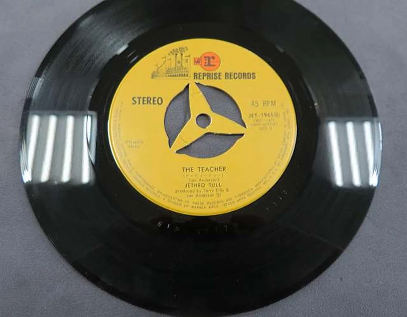 VICTOR *Dies ist keine Demo-CD. JET-1961