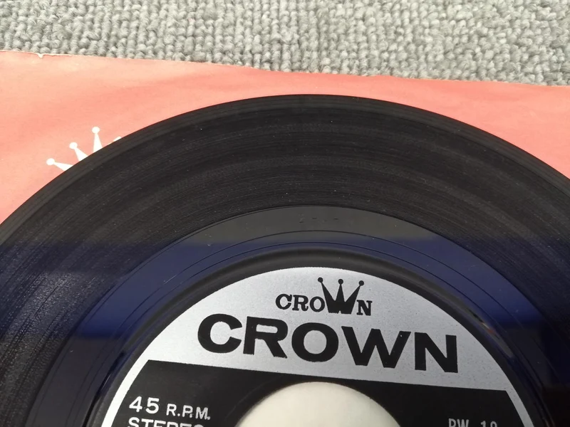 CROWN Kaoru Hibiki / Ich will lieben PW-18