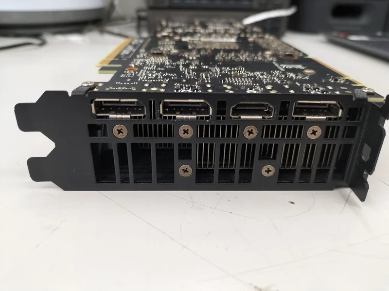 ASUS Grafikkarte TURBO-RTX2070S-8G-EVO