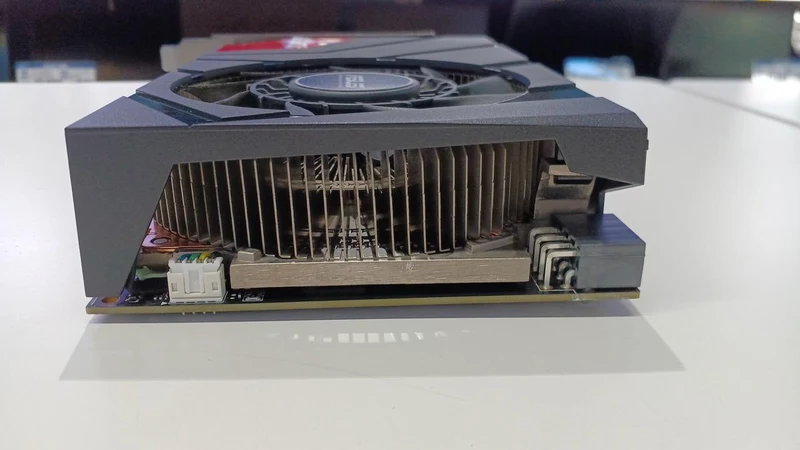 ASUS GTX760 2GB GTX760-DCMOC-2GD5