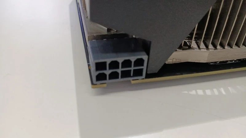 ASUS GTX760 2GB GTX760-DCMOC-2GD5