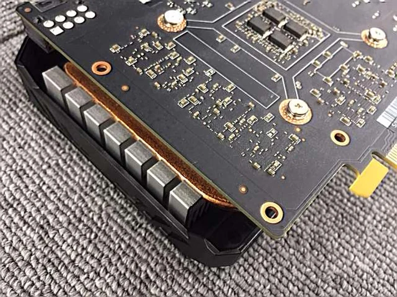 AERO NVIDIA PCI-Express GEFORCE GTX 1660 SUPER AERO IT