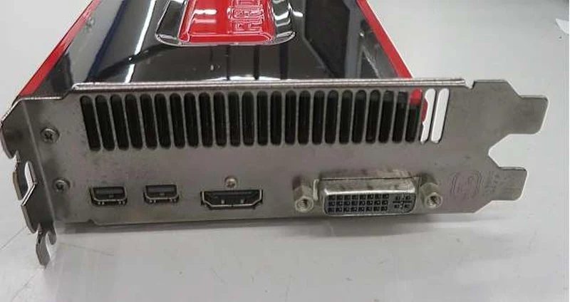 AMD ATI PCI-Express HD 7950