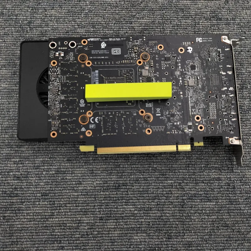 NVIDIA-Grafikkarte: QUADRO P2200