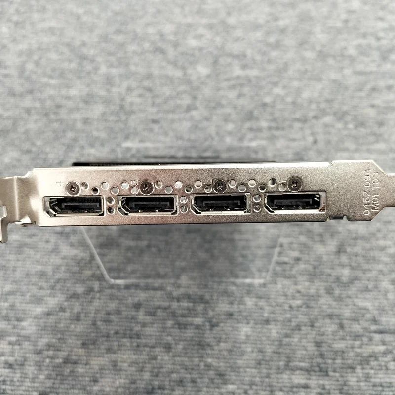 NVIDIA-Grafikkarte: QUADRO P2200