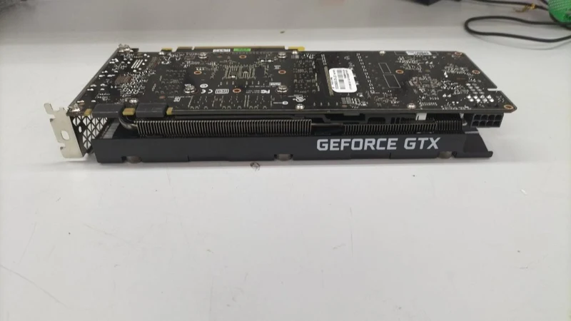 ELSA-Grafikkarte: GD1070-8GEBXS