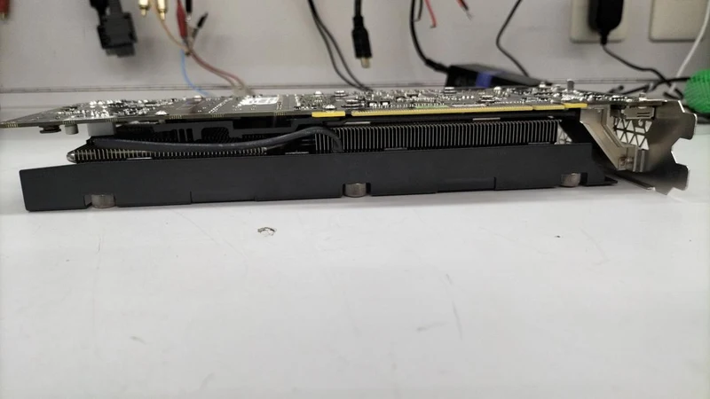 ELSA-Grafikkarte: GD1070-8GEBXS