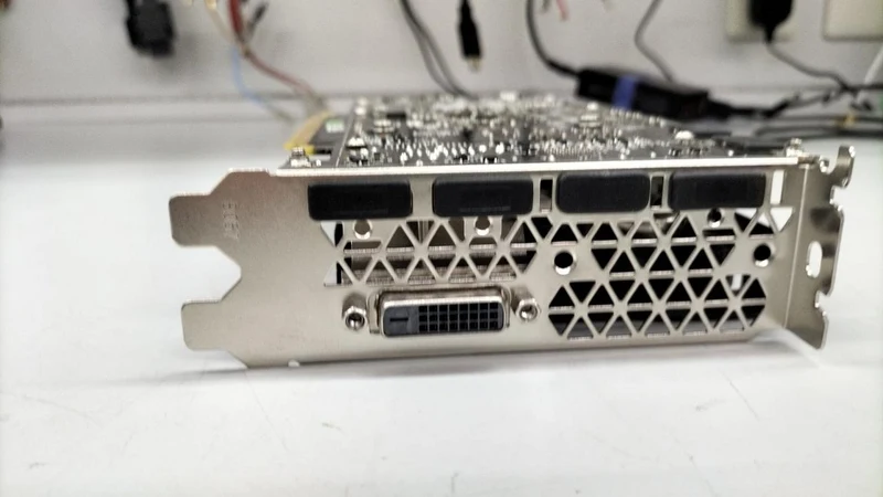 ELSA-Grafikkarte: GD1070-8GEBXS