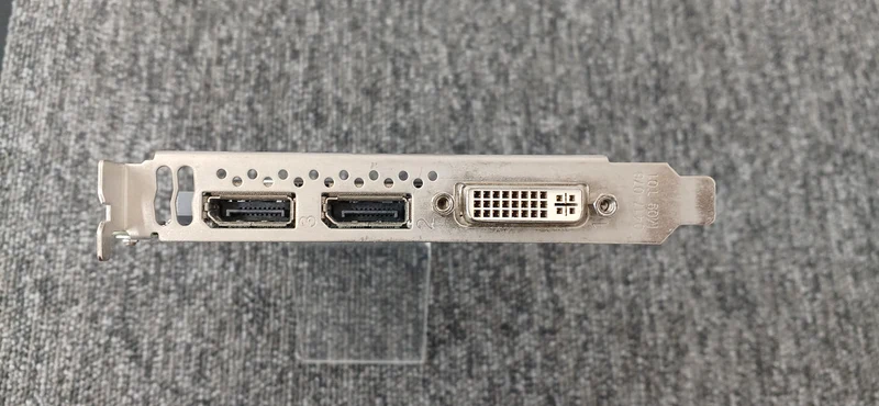 NVIDIA-Grafikkarte: EQK2200-4GEB