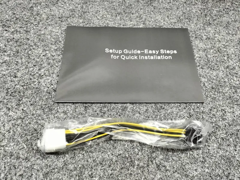 Xianren Zhizhi Grafikkarte: GG-RTX2060-E6GB/DF