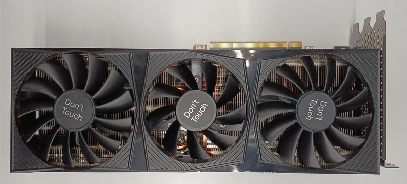ZOTAC Grafikkarte ZT-D40710N-10B