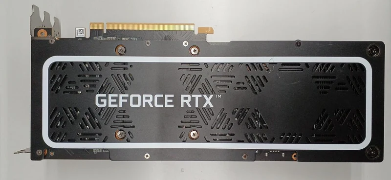 ZOTAC Grafikkarte ZT-D40710N-10B