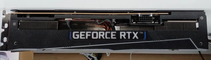 ZOTAC Grafikkarte ZT-D40710N-10B