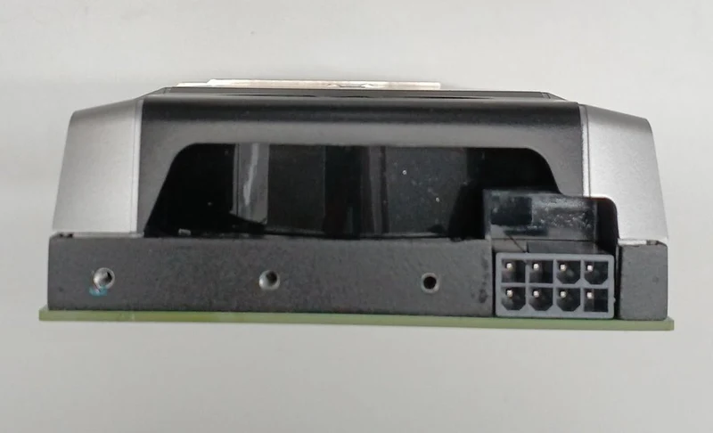NVIDIA-Grafikkarte: QUADRO 6000