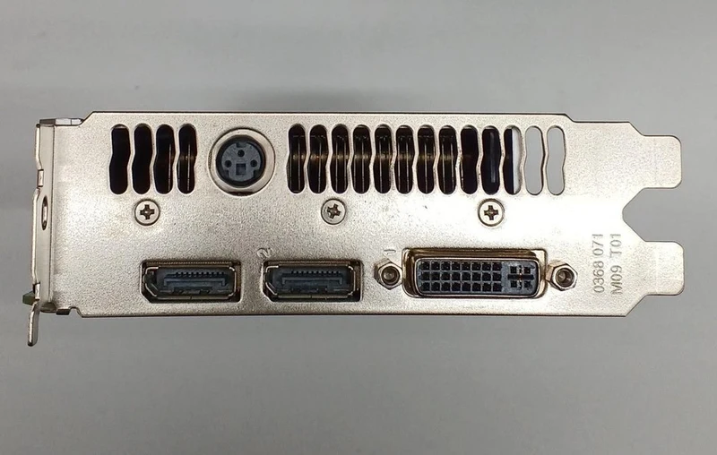 NVIDIA-Grafikkarte: QUADRO 6000