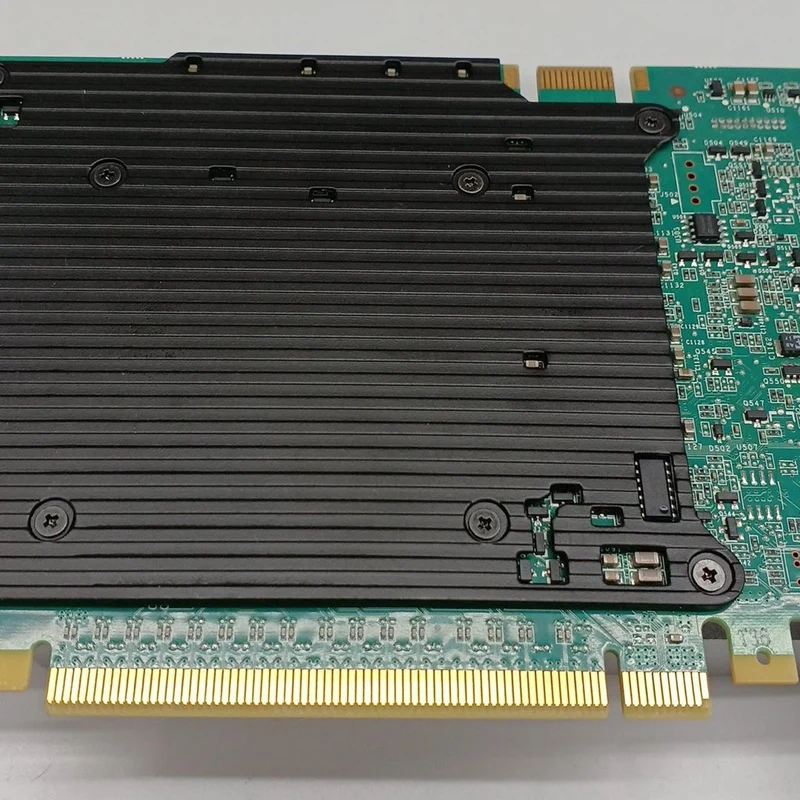 NVIDIA-Grafikkarte: QUADRO 6000