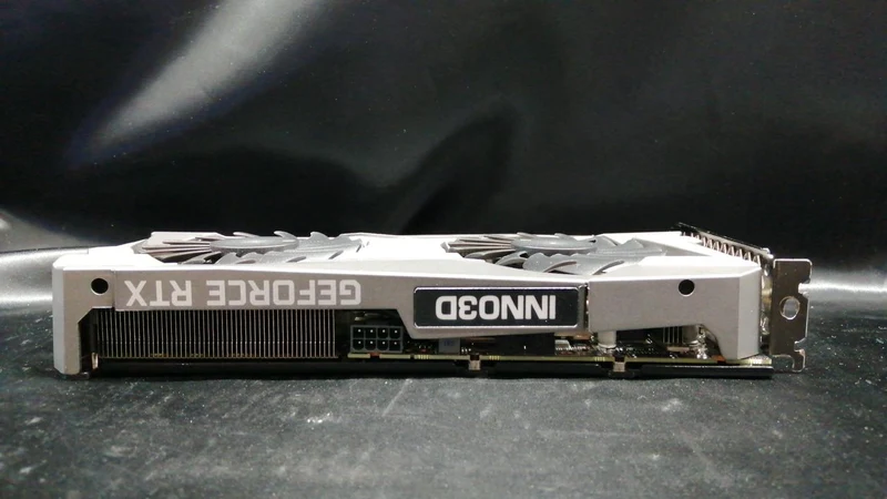 ELSA-Grafikkarte: GD3060T-8GEREZH