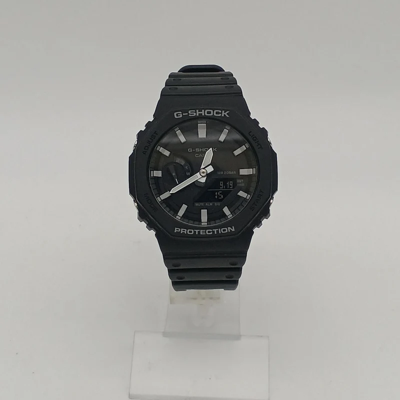 CASIO G-SHOCK GA-2100