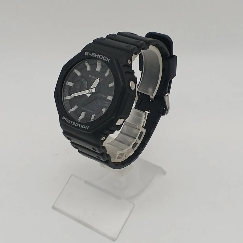 CASIO G-SHOCK GA-2100