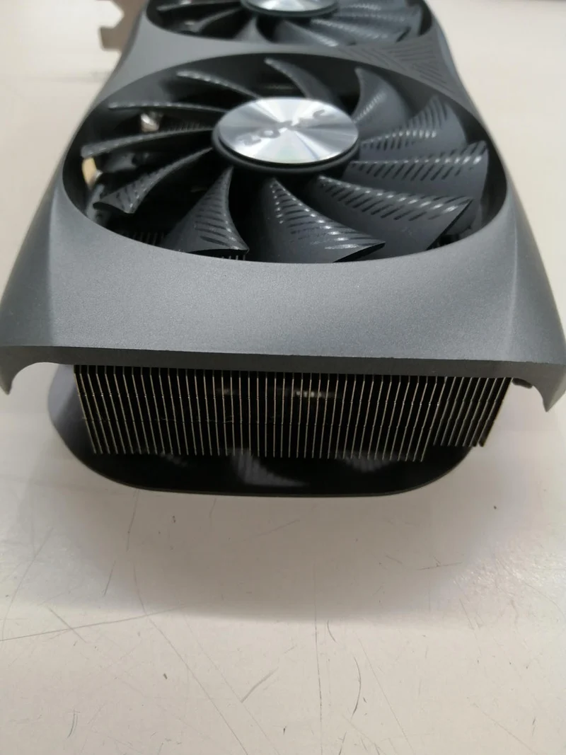 ZOTAC-Grafikkarte: GEFORCE RTX 4070 12 GB