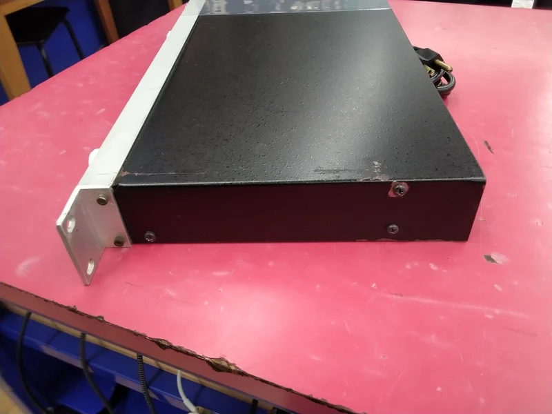 CROWN PA-Leistungsverstärker D-75