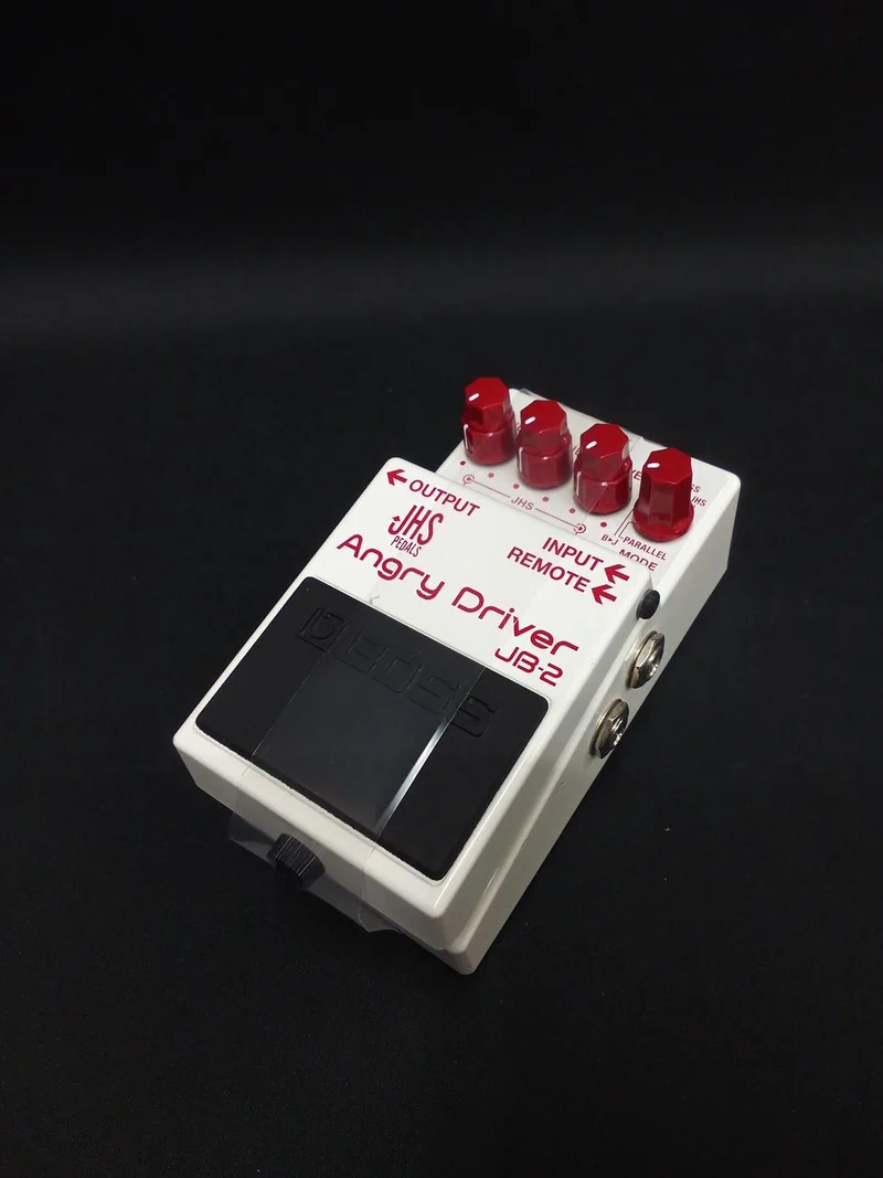 BOSS Effektpedal JB-2